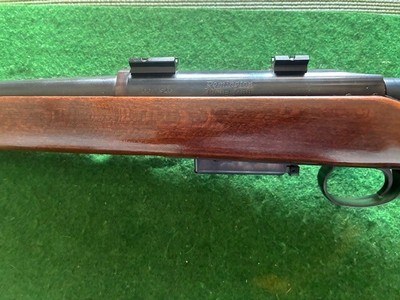 Remington 788 22-250 Rem - Image 6 of 9
