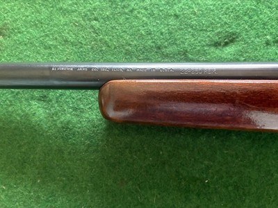 Remington 788 22-250 Rem - Image 7 of 9