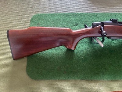 Remington 788 22-250 Rem - Image 2 of 9