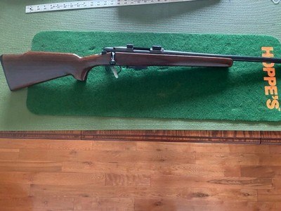 Remington 788 22-250 Rem - Image 1 of 9