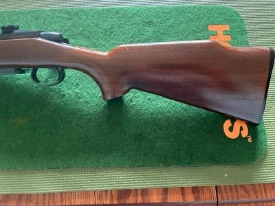 Remington 788 22-250 Rem - Image 5 of 9
