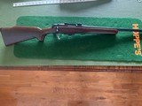 Remington 788 22-250 Rem - Image 1 of 9