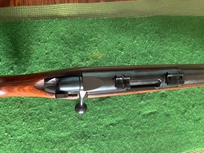 Remington 788 22-250 Rem - Image 9 of 9