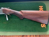 Browning Citori White Lightning 28 Gauge - Image 6 of 11
