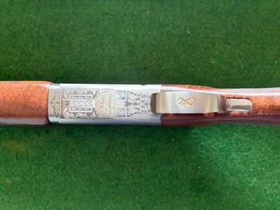 Browning Citori White Lightning 28 Gauge - Image 10 of 11