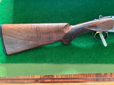 Browning Citori White Lightning 28 Gauge - Image 2 of 11