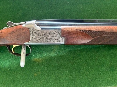 Browning Citori White Lightning 28 Gauge - Image 3 of 11