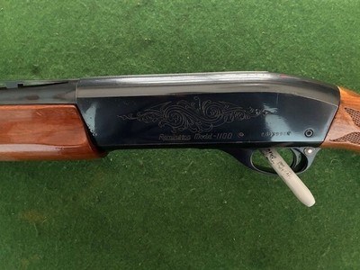 Remington 1100 Magnum 20 Gauge - Image 7 of 10