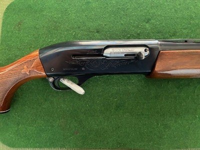 Remington 1100 Magnum 20 Gauge - Image 3 of 10