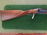 Browning BSS 12 Gauge Sporter - Image 2 of 10