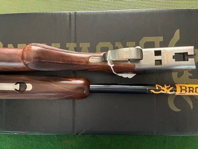 Browning Citori White Lightning 20 Gauge - Image 6 of 8