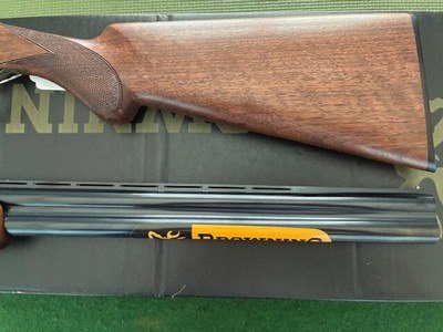 Browning Citori White Lightning 20 Gauge - Image 2 of 8