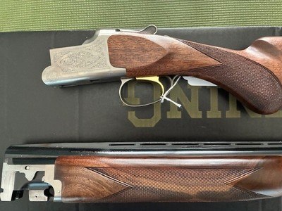Browning Citori White Lightning 20 Gauge - Image 3 of 8