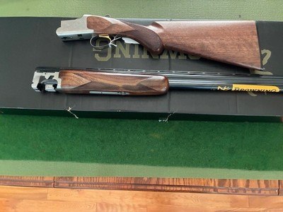 Browning Citori White Lightning 20 Gauge - Image 1 of 8