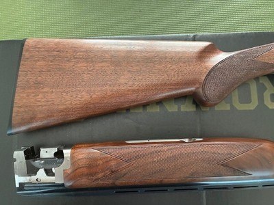 Browning Citori White Lightning 20 Gauge - Image 4 of 8