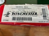 Winchester 9422 High Grade 22 LR - 10 of 10