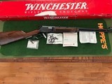 Winchester 9422 High Grade 22 LR - 1 of 10