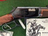 Winchester 9422 High Grade 22 LR - 3 of 10