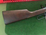 Winchester 9422 Final Tribute High Grade 22 LR 20” Barrel Traditional New in Box $2999 - Image 2 of 11