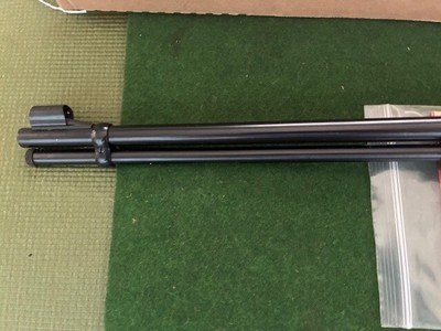 Winchester 9422 Final Tribute High Grade 22 LR 20” Barrel Traditional New in Box $2999 - Image 10 of 11