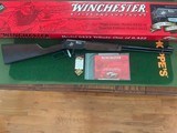 Winchester 9422 Final Tribute High Grade 22 LR 20” Barrel Traditional New in Box $2999 - Image 1 of 11