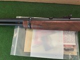 Winchester 9422 Final Tribute High Grade 22 LR 20” Barrel Traditional New in Box $2999 - Image 9 of 11