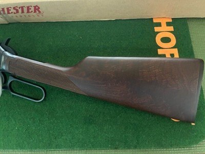 Winchester 9422 Final Tribute High Grade 22 LR 20” Barrel Traditional New in Box $2999 - Image 7 of 11