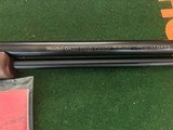 Winchester 9422 Final Tribute High Grade 22 LR 20” Barrel Traditional New in Box $2999 - Image 5 of 11