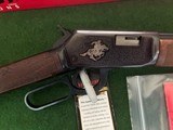Winchester 9422 Final Tribute High Grade 22 LR 20” Barrel Traditional New in Box $2999 - Image 3 of 11