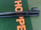 Winchester 9422 Final Tribute High Grade 22 LR 20” Barrel Traditional New in Box $2999 - Image 6 of 11