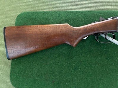 Stevens 311A 410 - Image 2 of 9
