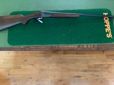 Stevens 311A 410 - Image 1 of 9