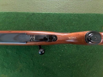 Winchester Model 70 XTR Featherweight 257 Roberts - Image 9 of 11