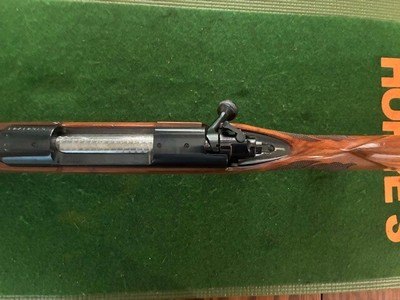 Winchester Model 70 XTR Featherweight 257 Roberts - Image 11 of 11