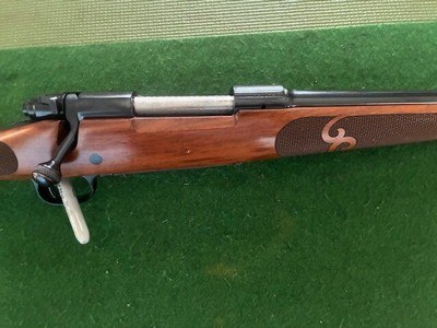 Winchester Model 70 XTR Featherweight 257 Roberts - Image 7 of 11