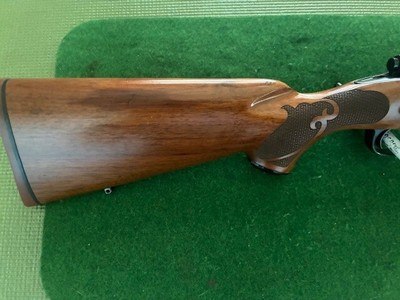 Winchester Model 70 XTR Featherweight 257 Roberts - Image 6 of 11