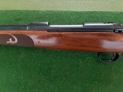Winchester Model 70 XTR Featherweight 257 Roberts - Image 3 of 11