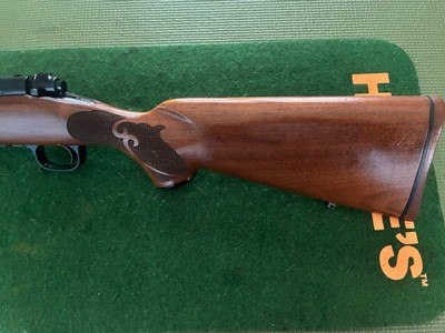 Winchester Model 70 XTR Featherweight 257 Roberts - Image 2 of 11