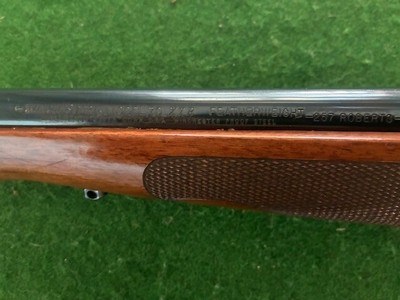 Winchester Model 70 XTR Featherweight 257 Roberts - Image 4 of 11