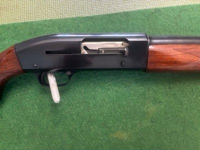 Winchester Model 50 20 Gauge - Image 3 of 11