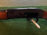 Winchester Model 50 20 Gauge - Image 7 of 11