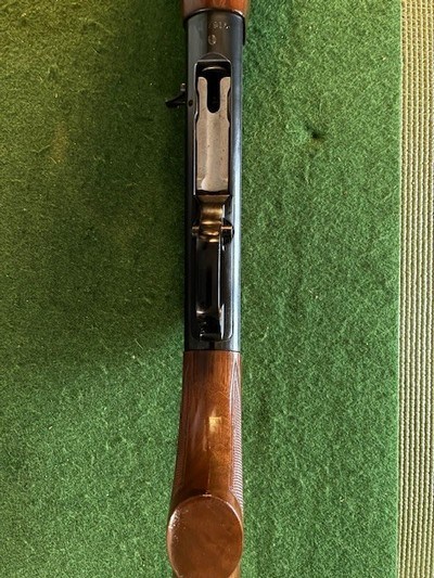 Winchester Model 50 20 Gauge - Image 10 of 11