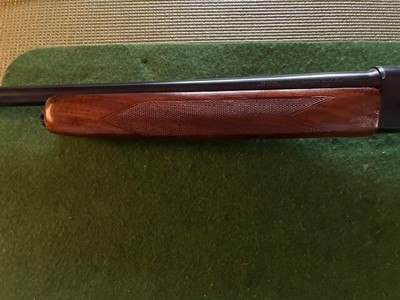 Winchester Model 50 20 Gauge - Image 8 of 11