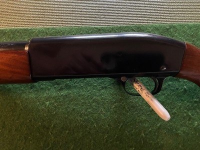 Winchester Model 50 20 Gauge - Image 7 of 11
