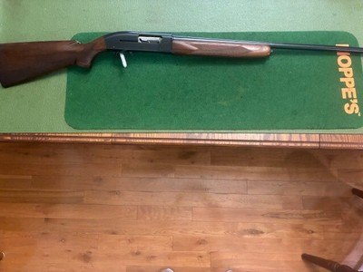 Winchester Model 50 20 Gauge - Image 1 of 11
