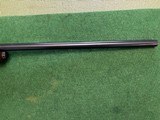Winchester Model 50 20 Gauge - Image 5 of 11