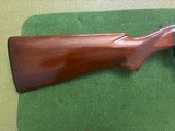 Winchester Model 50 20 Gauge - Image 2 of 11