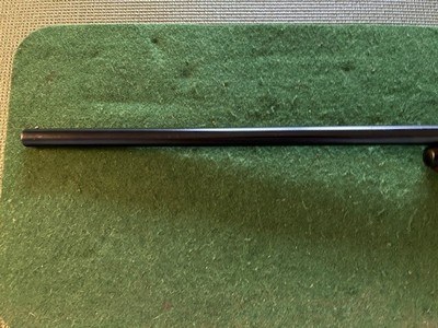 Winchester Model 50 20 Gauge - Image 9 of 11