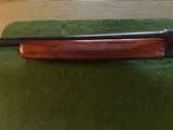 Winchester Model 50 20 Gauge - Image 8 of 11