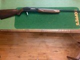 Winchester Model 50 20 Gauge - Image 1 of 11